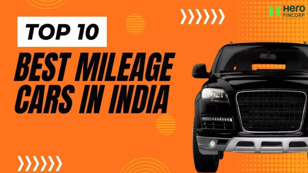 Best Mileage Cars in India 2024 Top 10 High Mileage Cars